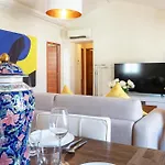 Exquisite 2-Br Apartment 3 Minutes From La Croisette