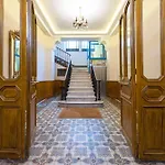 Exquisite 2-Br Apartment 3 Minutes From La Croisette