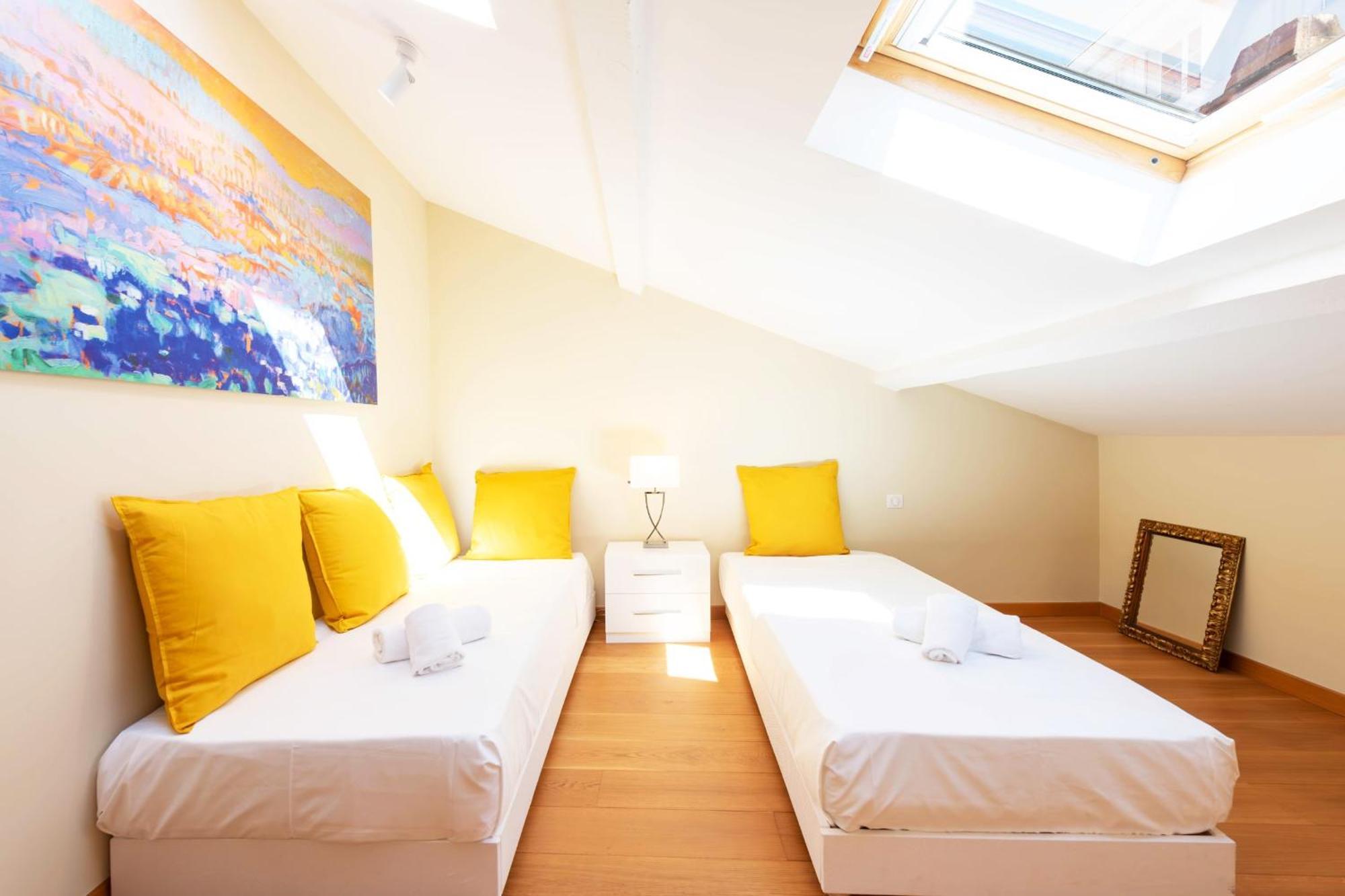 Appartamento Exquisite 2-br 3 Minutes From La Croisette