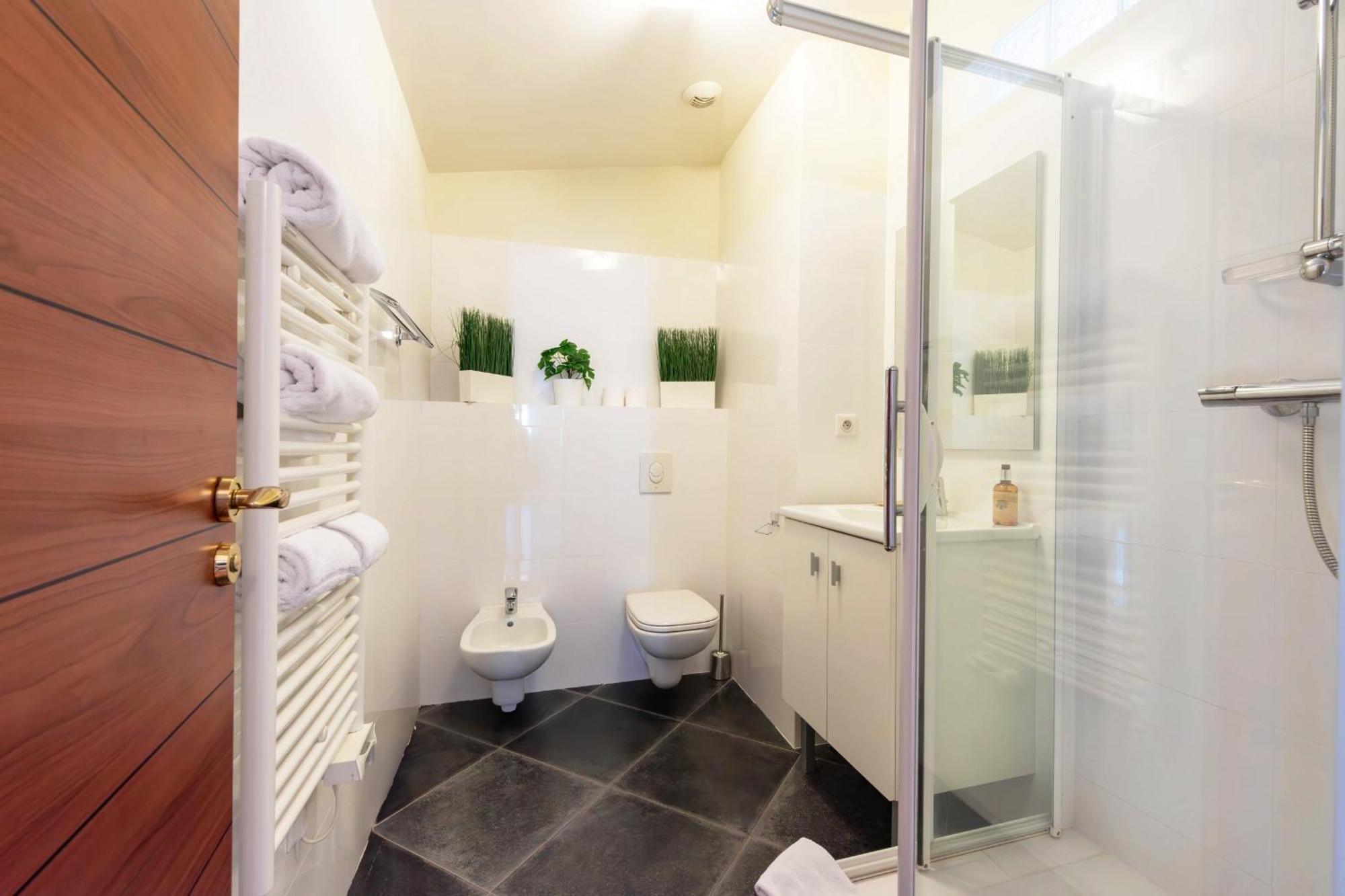 Appartamento Exquisite 2-br 3 Minutes From La Croisette Cannes